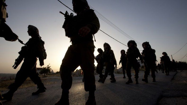 Israel expande búsqueda de jóvenes desaparecidos
