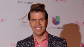 Perez Hilton es padre por medio de un vientre de alquiler