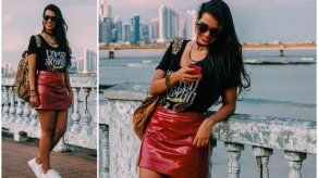 Lleva los tshirts en tus looks diarios