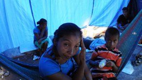 Honduras: 8 mineros cumplen 4 días atrapados