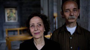 Mujer siria sobrevive sitio de 700 días