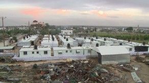 Duro revés judicial para palestinos en EEUU