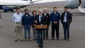 Presidentes de Chile y Colombia entregarán ayuda a Venezuela