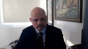 Cedeño habla sobre sanciones por fiestas durante la pandemia Cedeño habla sobre sanciones por fiestas durante la pandemia