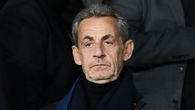 Nicolás Sarkozy ingresa a prisión en Francia Nicolás Sarkozy ingresa a prisión en Francia