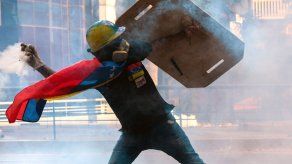 Muere joven y suben a 48 los fallecidos en protestas en Venezuela