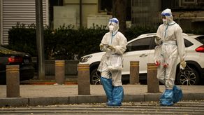 La ciudad de Pekín anunció el miércoles cerca de 1.500 nuevos casos, la gran mayoría cuadros asintomáticos.