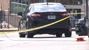 La estela de tiroteos continúa en EE. UU.