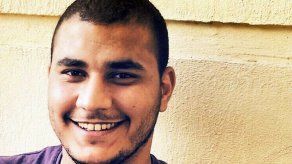 EEUU podría deportar estudiante egipcio por amenazar a Trump