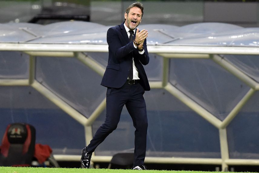 No nos podemos lamentar