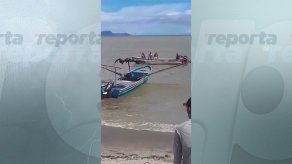 Pescadores en Playa Leona piden mayor seguridad en la zona