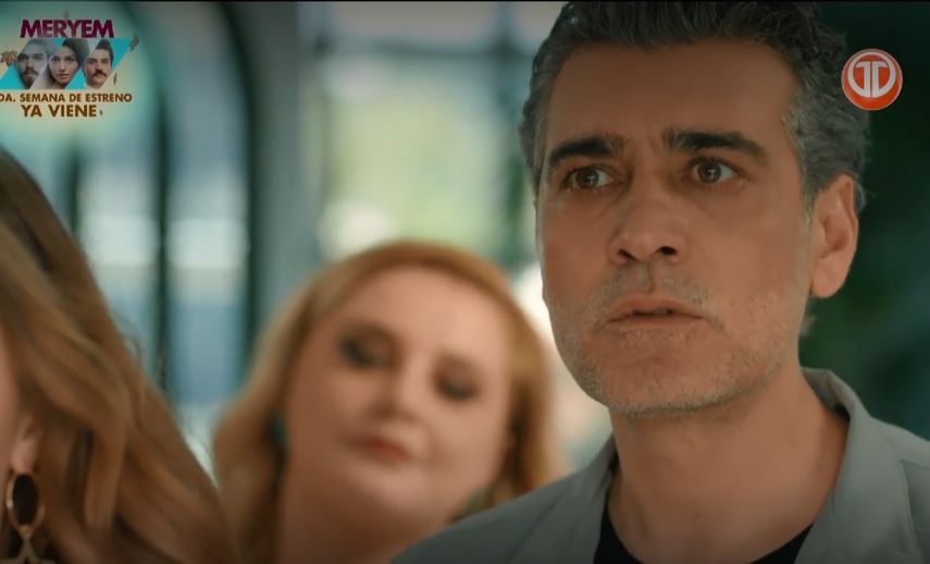 TRAICIONADA | Nil está embarazada y Volkan es llevado a la cárcel