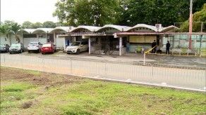 Baja afluencia de personas en el Cefere tras retomarse visitas