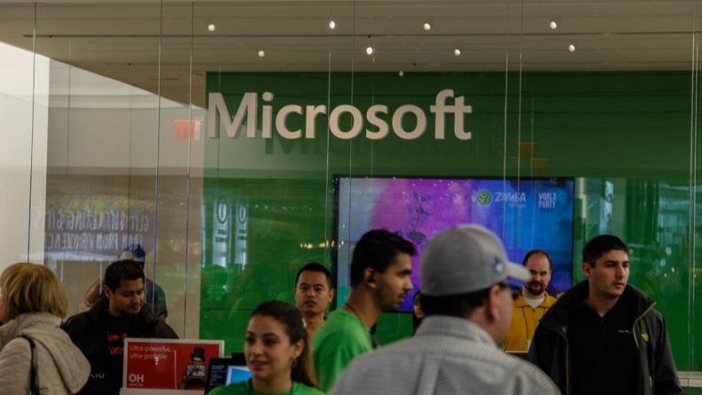 Microsoft apoyará los nuevos proyectos de emprendimiento tecnológico en Chile