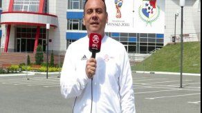 Bolillo Gómez:Creo que José Luis Rodríguez va a jugar