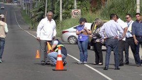 Audiencia de aplicación de medidas cautelares a diputado Lazarus será el 26 de febrero