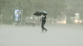 SINAPROC. Lluvias SINAPROC. Lluvias