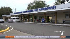 Surgen reacciones por demanda contra ley de la Unachi