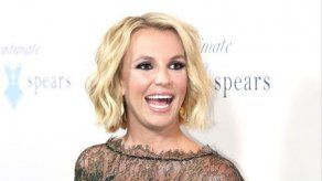Britney Spears se siente mejor que nunca gracias a la meditación