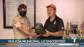 Músico Colaquito Cortez recupera su violín