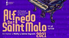 &nbsp;Festival Internacional de Música Académica Alfredo De Saint Malo (ASMF) en su 15° edición homenajea a Nelly y Jaime Ingram.