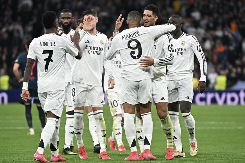 ¡HOY! Champions: ¿Cómo afectaría una derrota del Real Madrid al futuro del equipo?