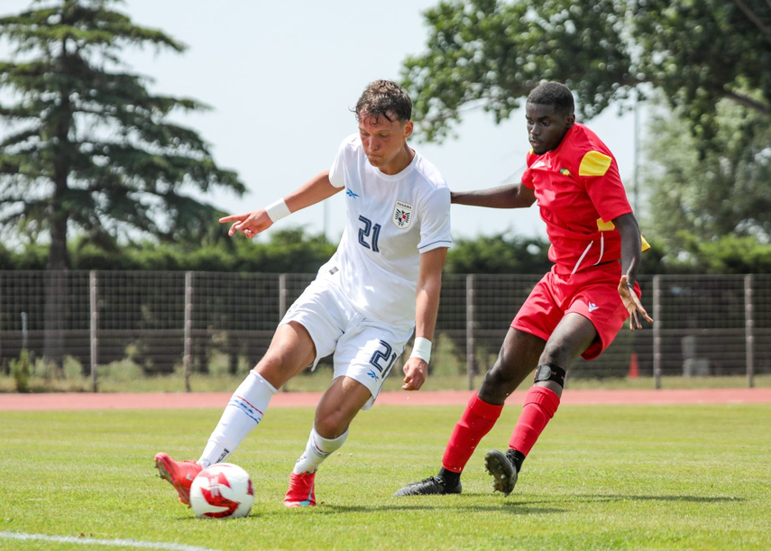 Selección de Panamá sub-20