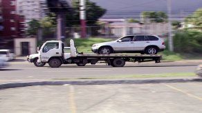 Sistema de grúas a través del 311 funciona a partir de este jueves en Panamá Oeste y Colón Sistema de grúas a través del 311 funciona a partir de este jueves en Panamá Oeste y Colón