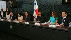 Realizan consulta ciudadana para ratificación de nuevos magistrados