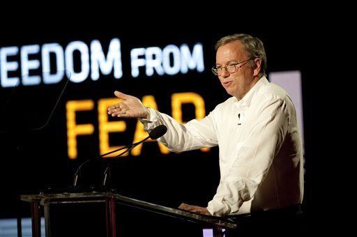 Google apunta sus baterías contra narcotraficantes de México