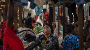 La pandemia aumentó significativamente la cantidad de viudas en el continente africano.