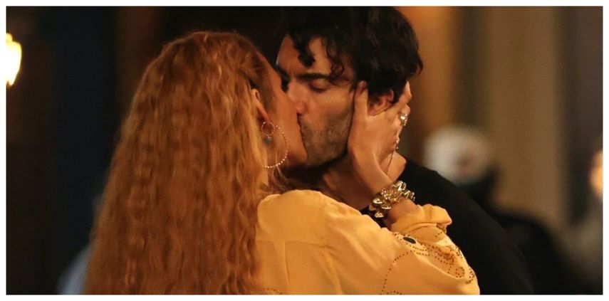 Una película que está arrasando.