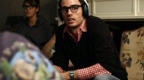 El chileno Sebastián Silva triunfa en Sundance con Crystal Fairy