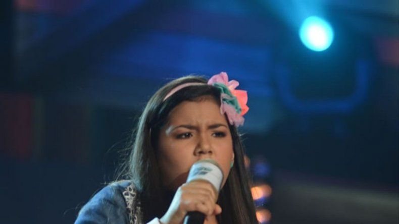 7ma cantadera de Semilla de Cantores