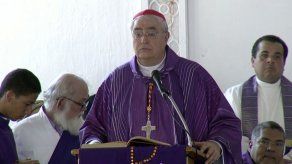 Cardenal llama a la solidaridad e igualdad en eucaristía en Atalaya