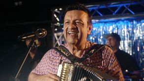 Osvaldo Ayala ya se encuentra en su casa tras pasar varios días en el hospital