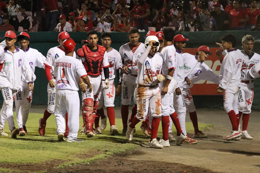 La temporada de béisbol iniciará el 3 de enero de 2026. La temporada de béisbol iniciará el 3 de enero de 2026.
