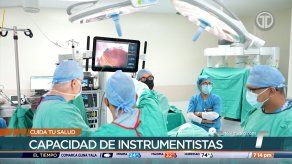 Cuida tu Salud: Centro de Cirugía Robótica