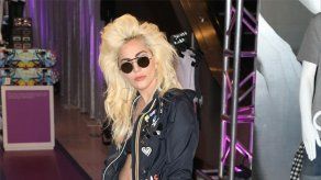 Lady Gaga se siente sola por las noches