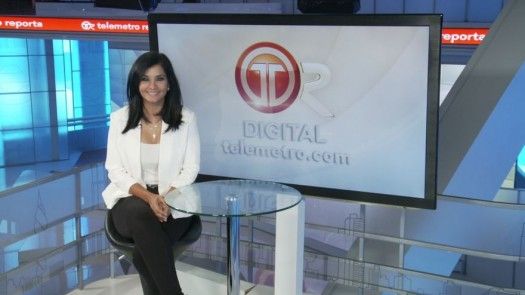 TR Digital edición del 26 de abril de 2017