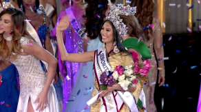 Rosa Montezuma representará a Panamá en Miss Universo