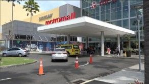 Reabren centros comerciales bajo medidas sanitarias