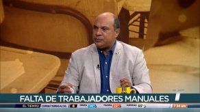 Viceministro de infraestructura explica condición de algunos planteles