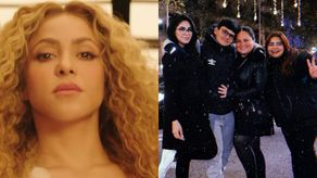 Hija de Lili Melgar, nana de los hijos de Shakira, revela lo que pasó con Piqué