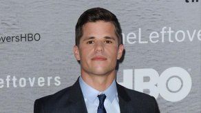 Charlie Carver revela que es homosexual