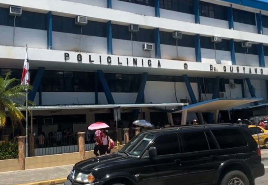 Cerca de 450 pacientes han sido atendidos en David