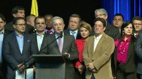 Hermano de expresidente Uribe llevará su detención ante CIDH