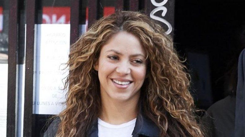 Shakira celebrará su 43 cumpleaños en el intermedio de la Super Bowl