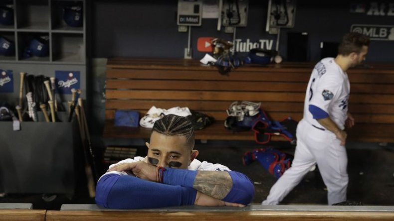 Decisiones de Harper y Machado, lo principal durante receso