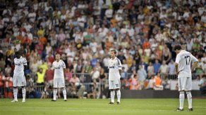 Sneijder jugará por el Real Madrid contra Espanyol